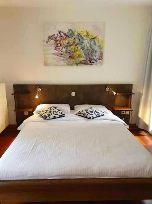Novi Escape 2 Beachfront 4 Star Apartment Novi Vinodolski Buitenkant foto